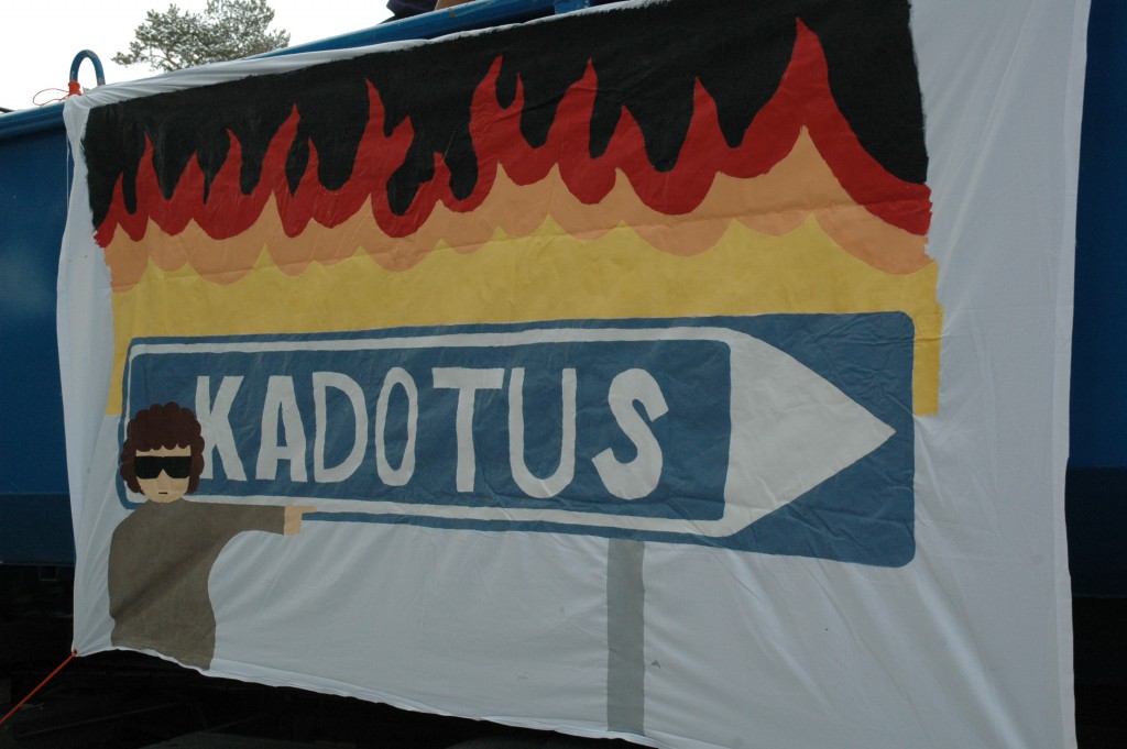 kadotus